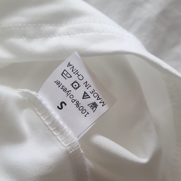 LIFE IN PLASTIC IS FANTASTIC SHIRT - Picture 3 of 3